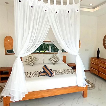 Bingin Pura Vida Villas أُلُواتو المظهر الخارجي الصورة