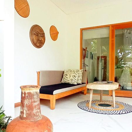 Bingin Pura Vida Villas أُلُواتو المظهر الخارجي الصورة