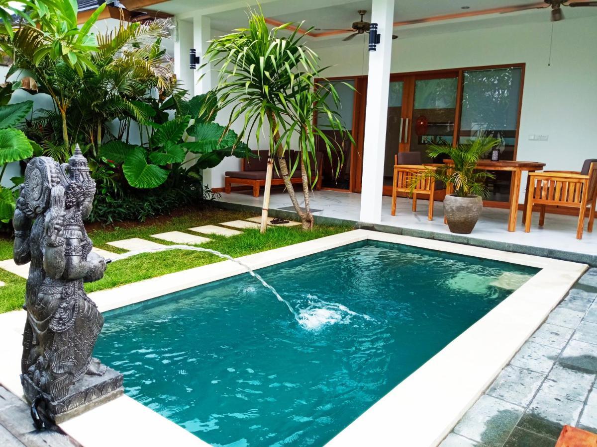 Bingin Pura Vida Villas أُلُواتو المظهر الخارجي الصورة