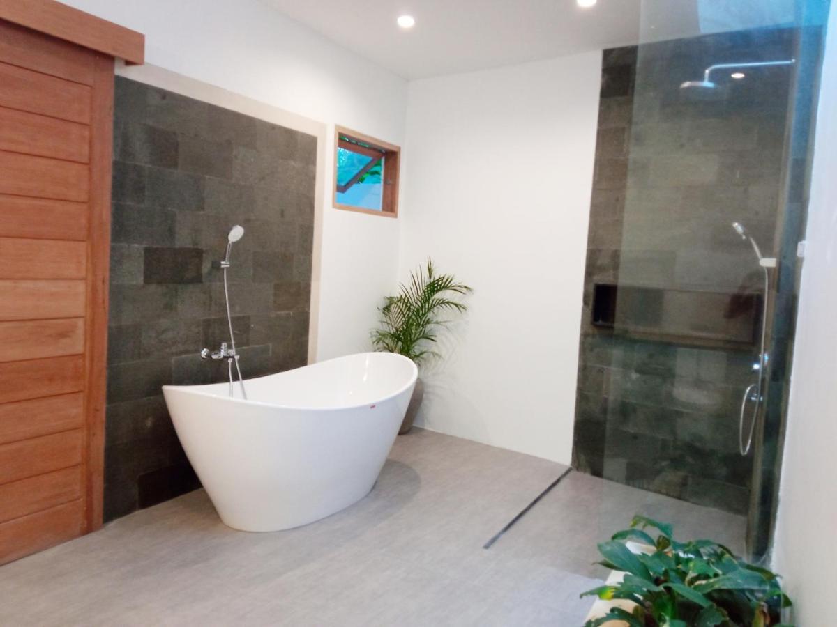 Bingin Pura Vida Villas أُلُواتو المظهر الخارجي الصورة
