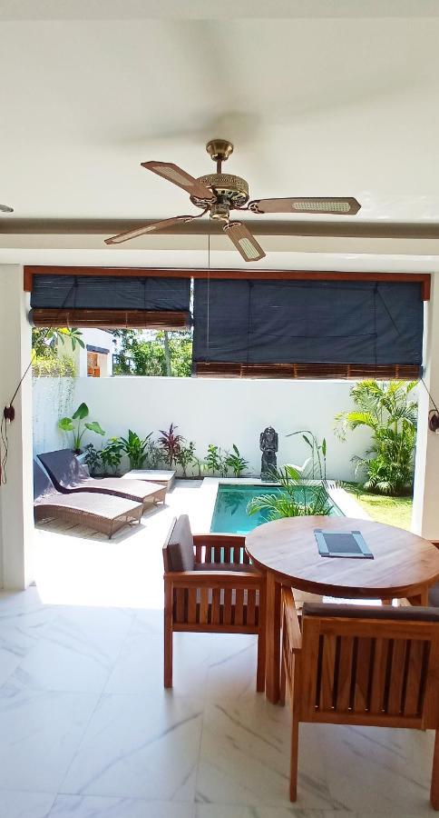 Bingin Pura Vida Villas أُلُواتو المظهر الخارجي الصورة