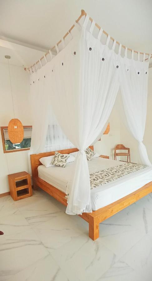 Bingin Pura Vida Villas أُلُواتو المظهر الخارجي الصورة