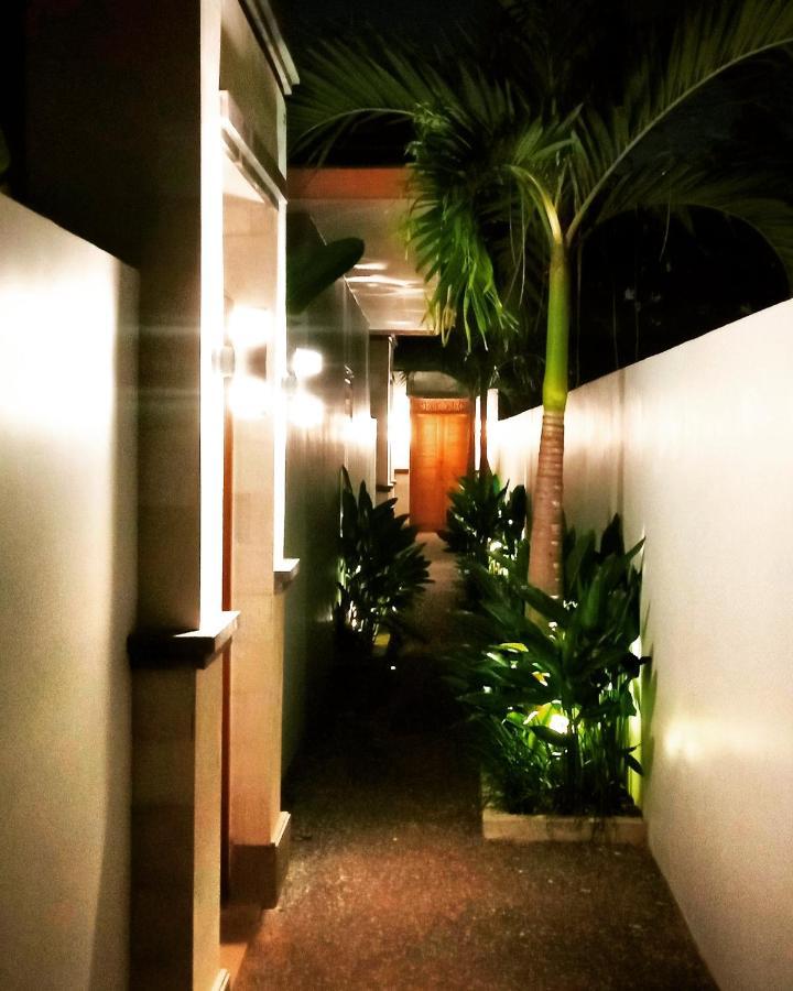 Bingin Pura Vida Villas أُلُواتو المظهر الخارجي الصورة