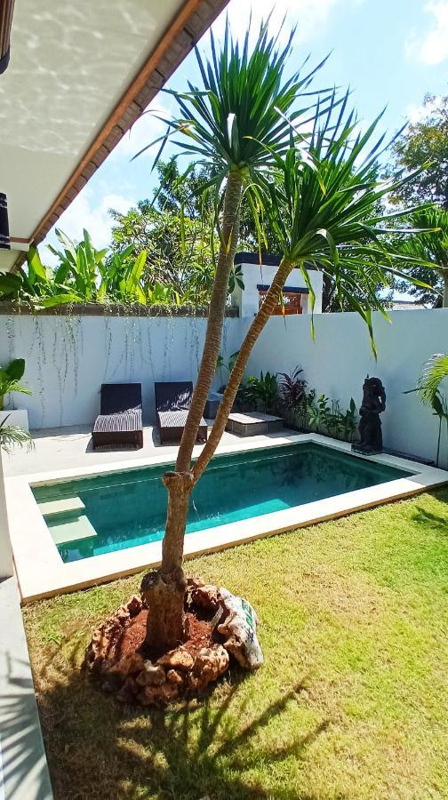 Bingin Pura Vida Villas أُلُواتو المظهر الخارجي الصورة