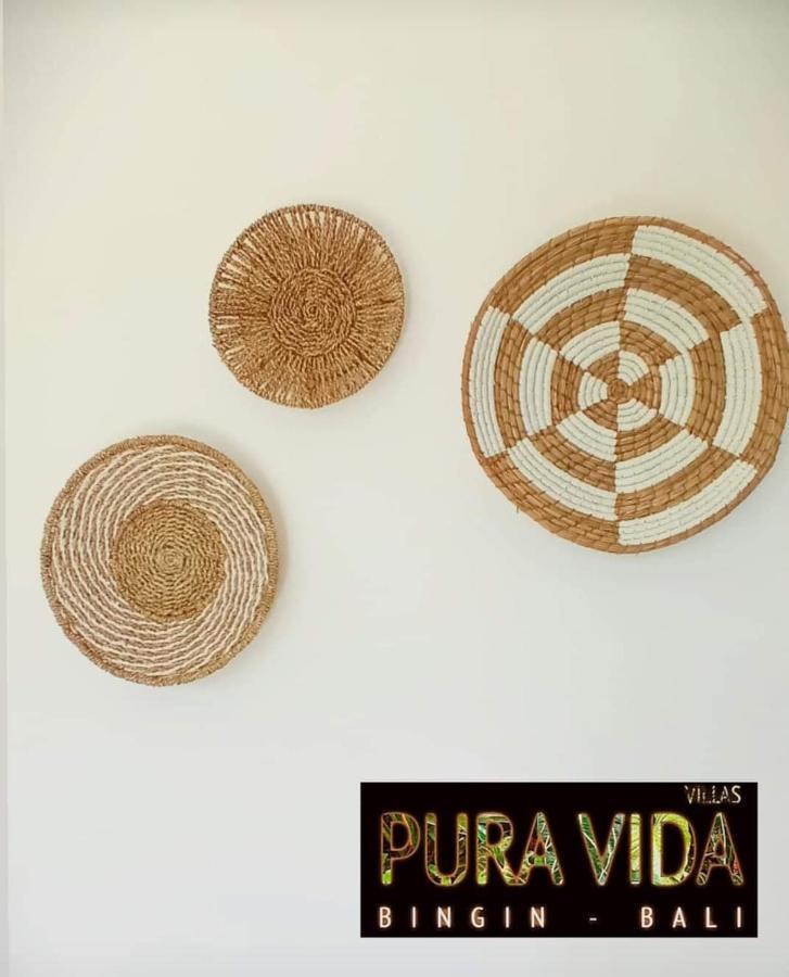 Bingin Pura Vida Villas أُلُواتو المظهر الخارجي الصورة