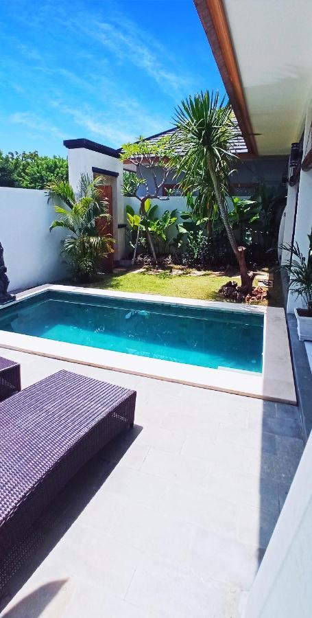 Bingin Pura Vida Villas أُلُواتو المظهر الخارجي الصورة