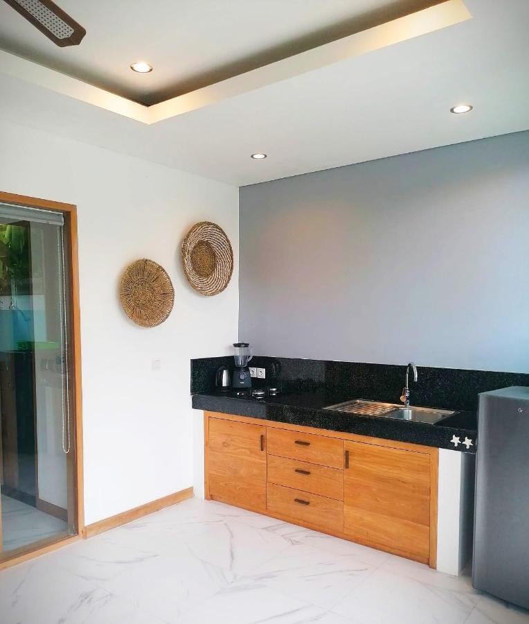 Bingin Pura Vida Villas أُلُواتو المظهر الخارجي الصورة