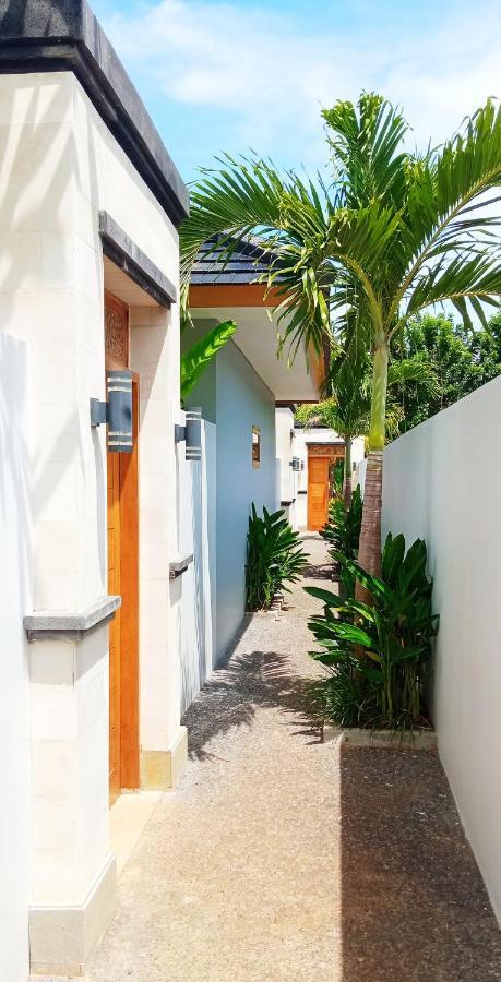 Bingin Pura Vida Villas أُلُواتو المظهر الخارجي الصورة