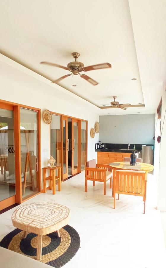 Bingin Pura Vida Villas أُلُواتو المظهر الخارجي الصورة