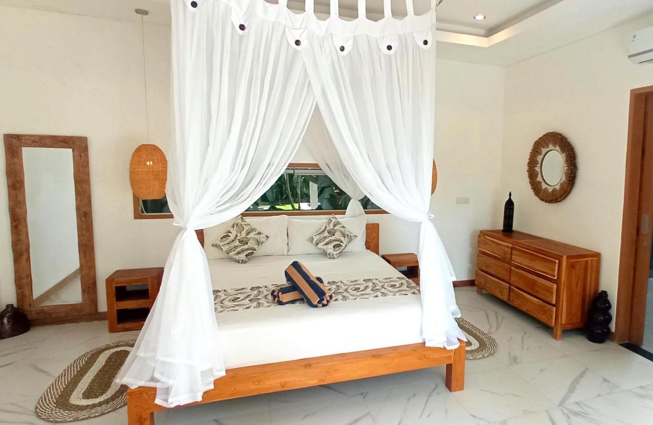 Bingin Pura Vida Villas أُلُواتو المظهر الخارجي الصورة