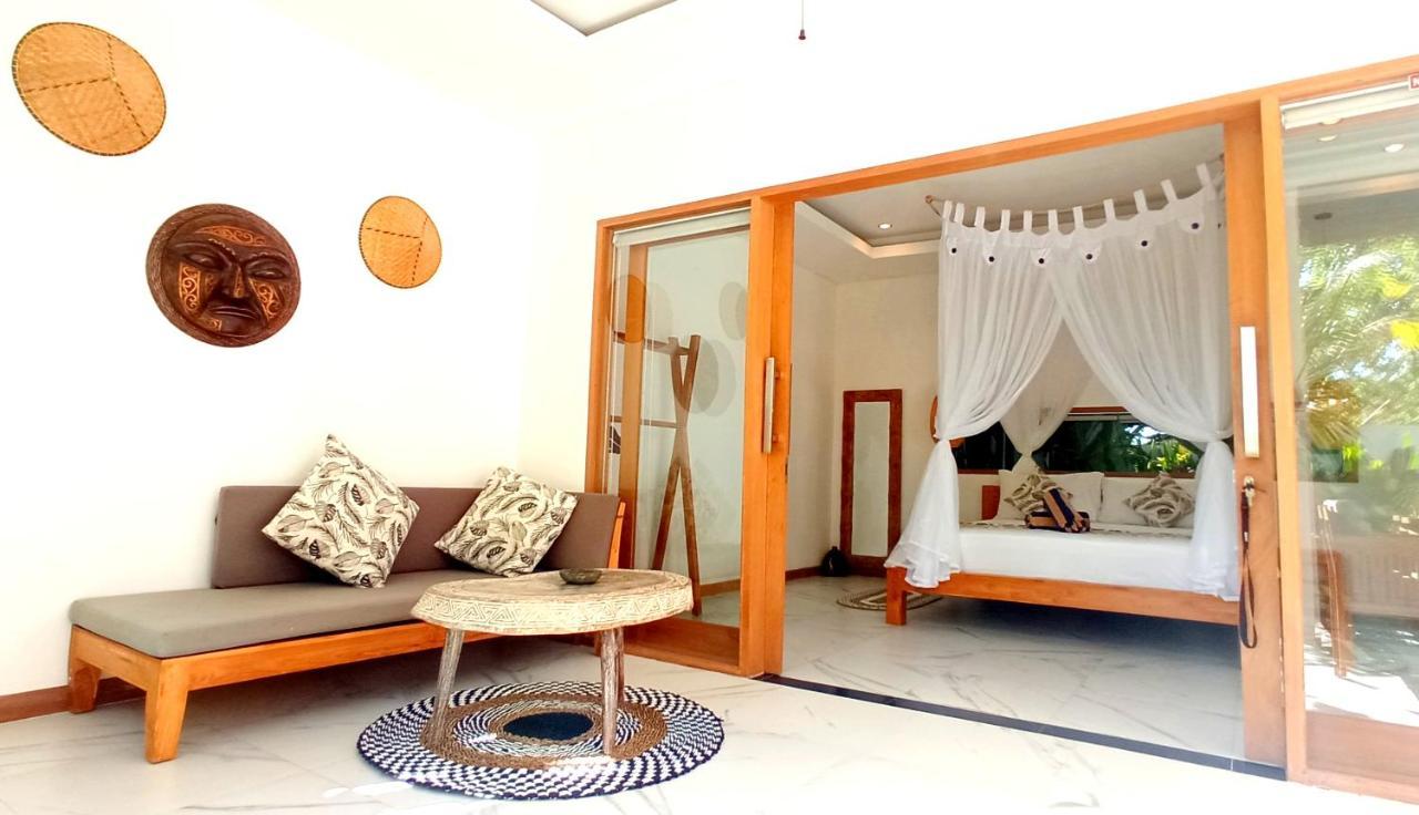 Bingin Pura Vida Villas أُلُواتو المظهر الخارجي الصورة