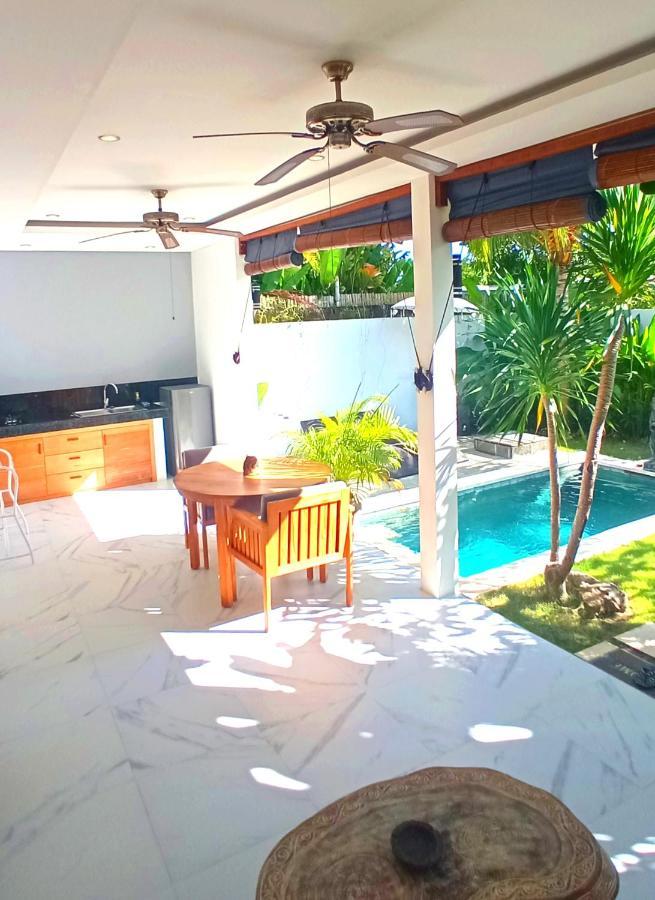 Bingin Pura Vida Villas أُلُواتو المظهر الخارجي الصورة