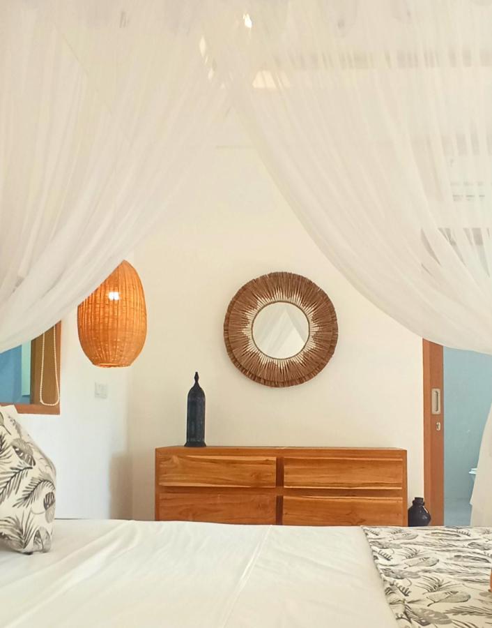 Bingin Pura Vida Villas أُلُواتو المظهر الخارجي الصورة