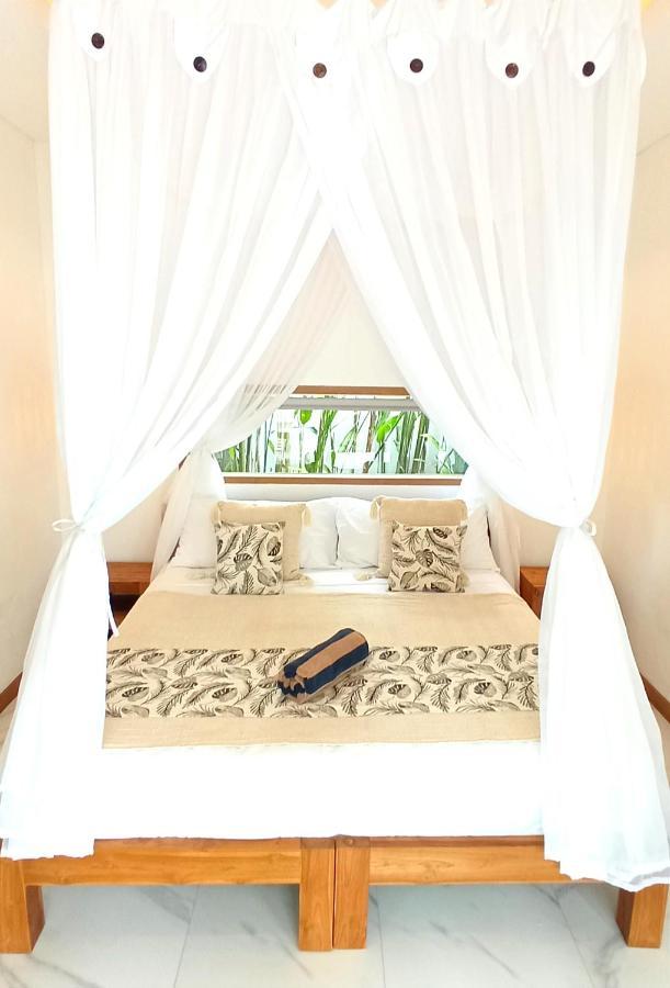 Bingin Pura Vida Villas أُلُواتو المظهر الخارجي الصورة
