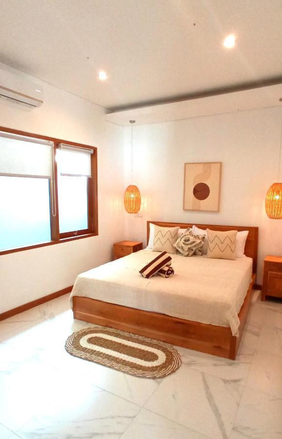 Bingin Pura Vida Villas أُلُواتو المظهر الخارجي الصورة