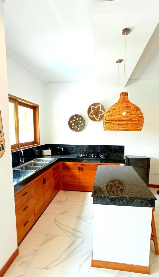 Bingin Pura Vida Villas أُلُواتو المظهر الخارجي الصورة