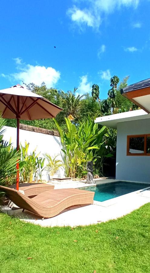 Bingin Pura Vida Villas أُلُواتو المظهر الخارجي الصورة