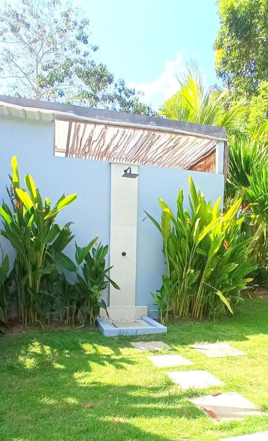 Bingin Pura Vida Villas أُلُواتو المظهر الخارجي الصورة