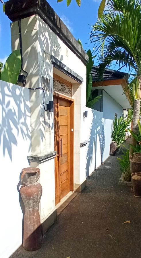 Bingin Pura Vida Villas أُلُواتو المظهر الخارجي الصورة