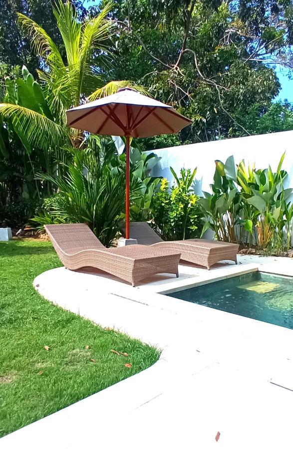 Bingin Pura Vida Villas أُلُواتو المظهر الخارجي الصورة