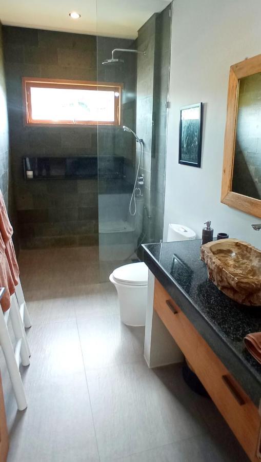 Bingin Pura Vida Villas أُلُواتو المظهر الخارجي الصورة