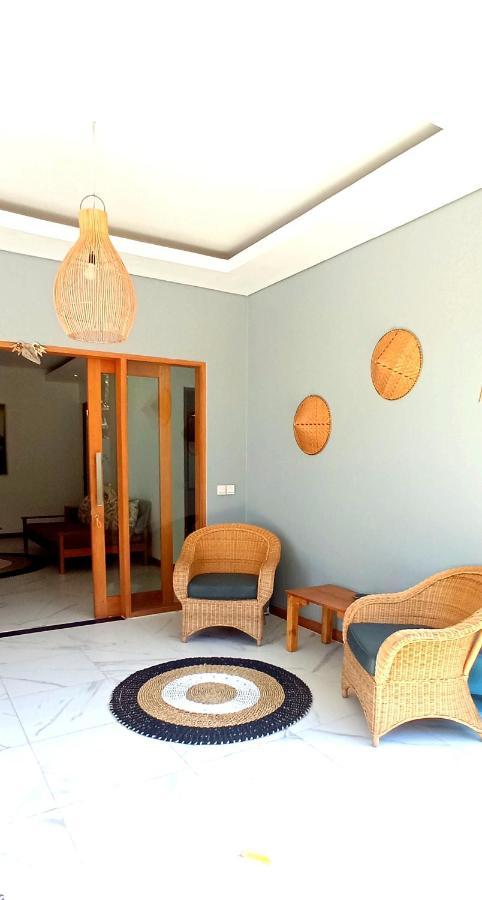 Bingin Pura Vida Villas أُلُواتو المظهر الخارجي الصورة