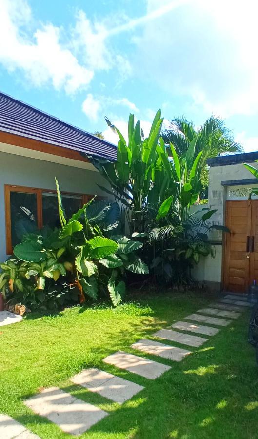 Bingin Pura Vida Villas أُلُواتو المظهر الخارجي الصورة