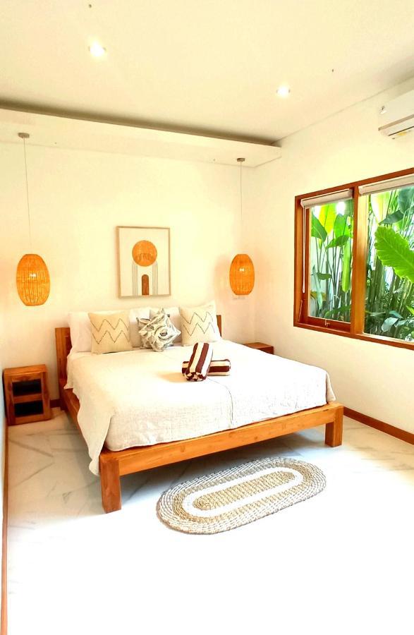 Bingin Pura Vida Villas أُلُواتو المظهر الخارجي الصورة
