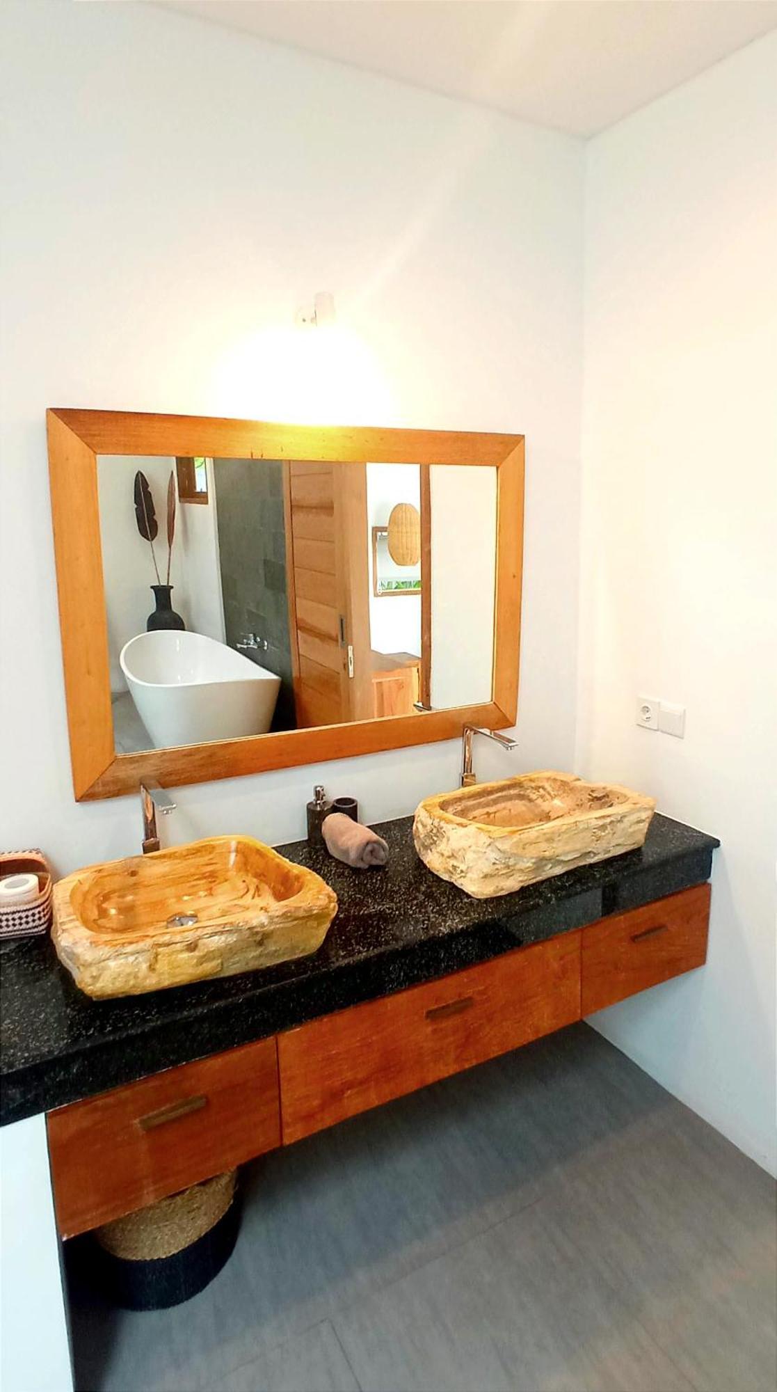 Bingin Pura Vida Villas أُلُواتو المظهر الخارجي الصورة