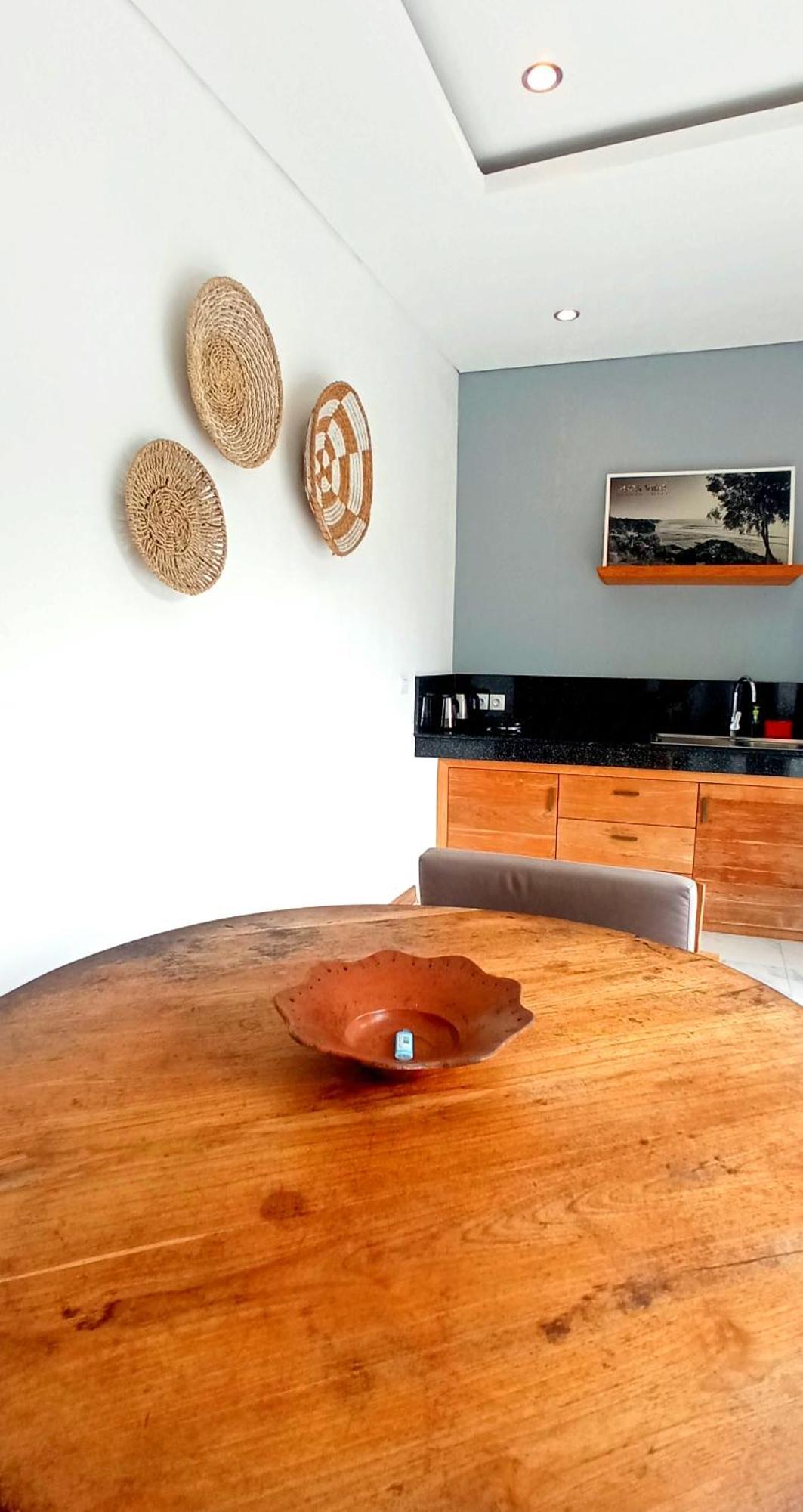 Bingin Pura Vida Villas أُلُواتو المظهر الخارجي الصورة