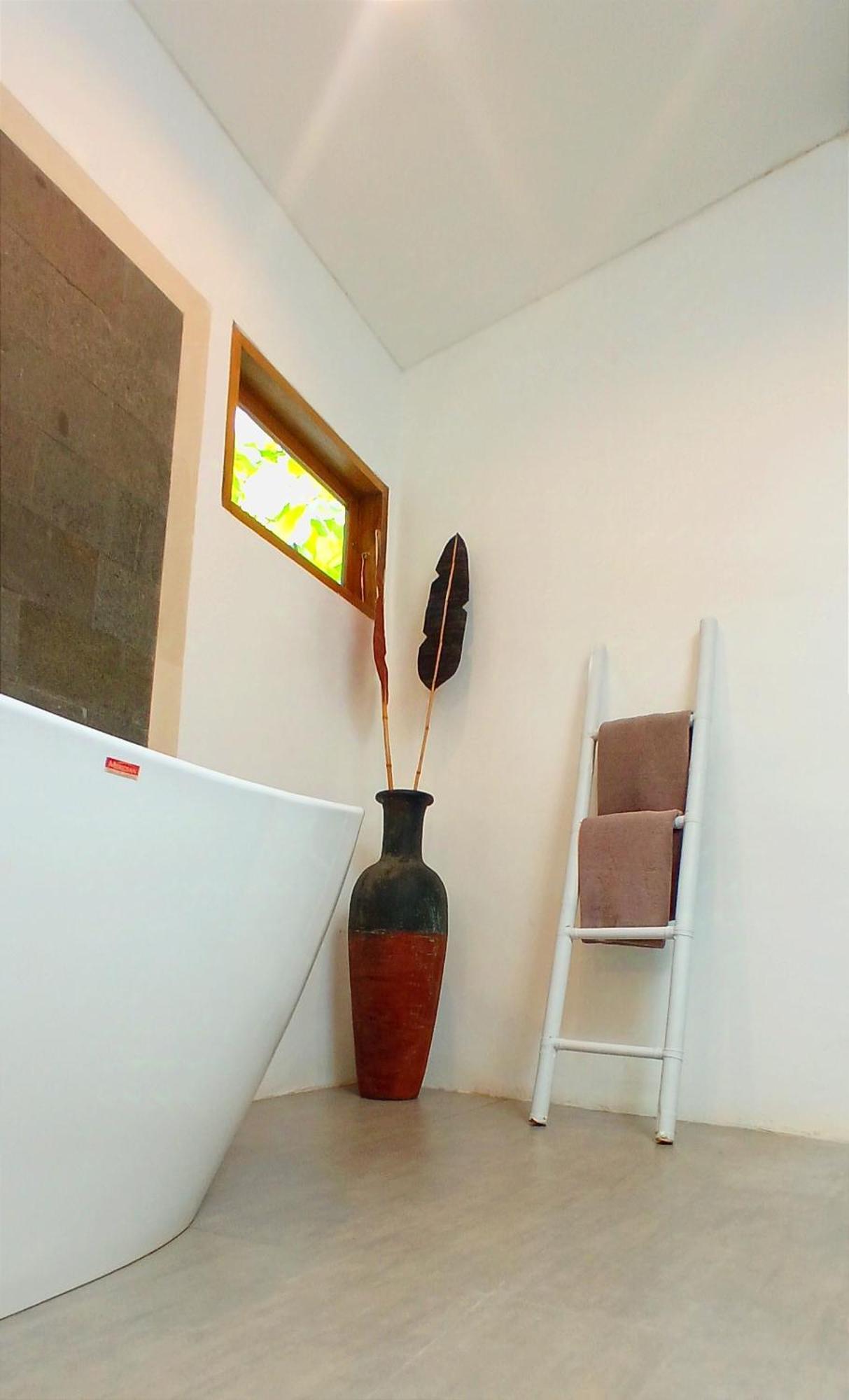 Bingin Pura Vida Villas أُلُواتو المظهر الخارجي الصورة